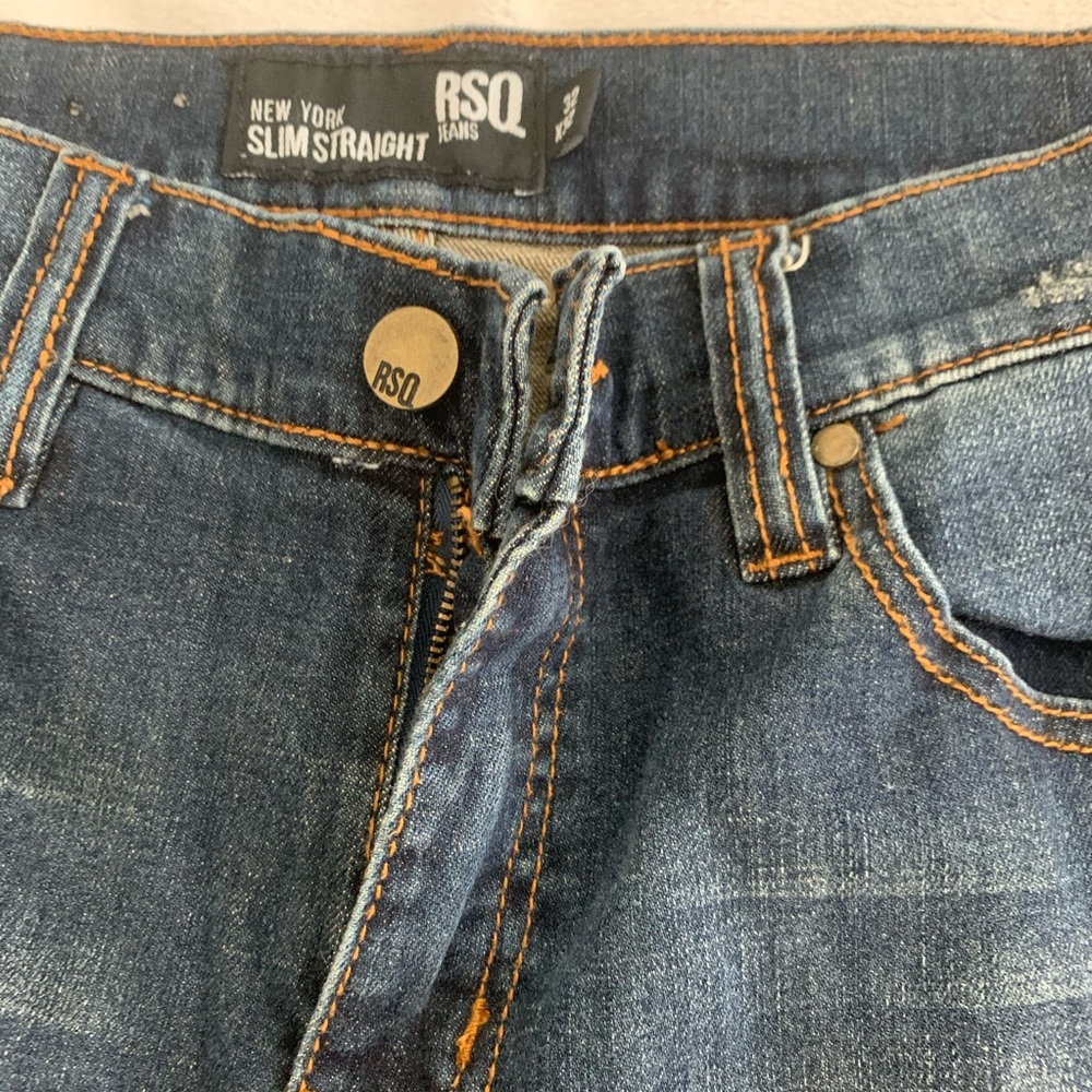 Jean - Picture 4 of 4